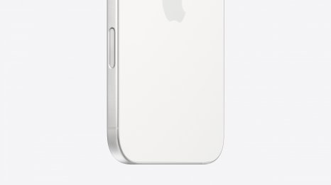 Фото товара Apple iPhone 16 128 Gb nano-Sim + eSim, White