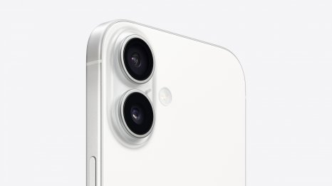 Фото товара Apple iPhone 16 512 Gb nano-Sim + eSim, White