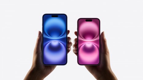 Фото товара Apple iPhone 16 512 Gb nano-Sim + eSim, Pink
