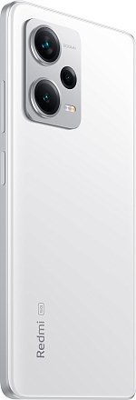 Фото товара Xiaomi Redmi Note 12 Pro Plus 5G 8/256 Gb, Arctic White