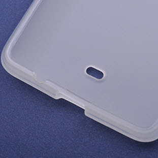 Фото товара Jast силиконовый для Nokia Lumia 625 (белый матовый)