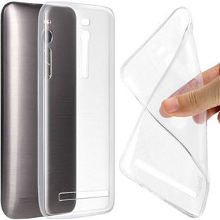 Фото товара Jast Slim силиконовый для Asus ZenFone 2 (5.5