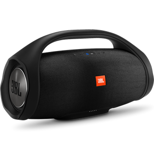 Фото товара JBL Boombox (black)