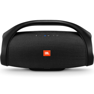 Фото товара JBL Boombox (black)