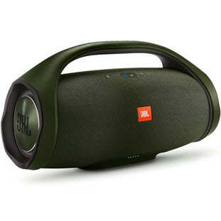 Фото товара JBL Boombox (forest green)