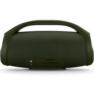 Фото товара JBL Boombox (forest green)