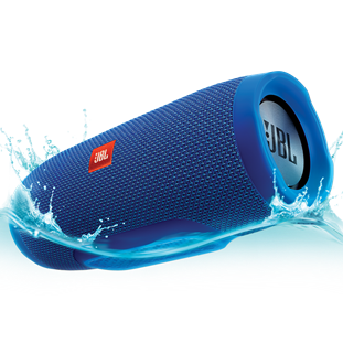 Фото товара JBL Charge 3 (blue)