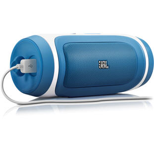 Фото товара JBL Charge (blue)