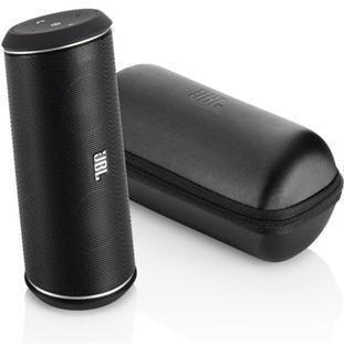 Фото товара JBL Flip 2 (black)