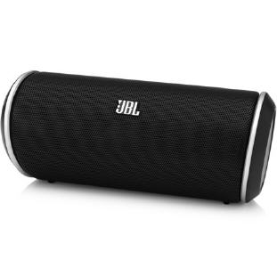 Фото товара JBL Flip (black)