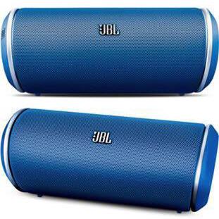 Фото товара JBL Flip (blue)