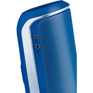 Фото товара JBL Flip (blue)