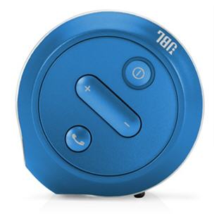 Фото товара JBL Flip (blue)