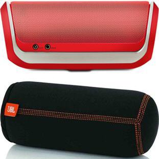 Фото товара JBL Flip (red)