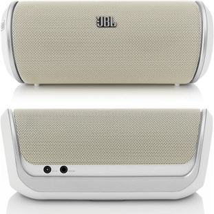 Фото товара JBL Flip (white)