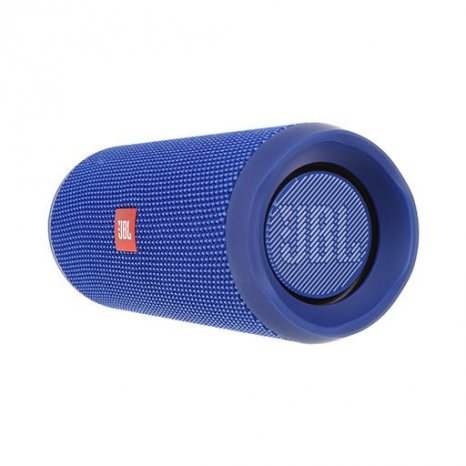 Фото товара JBL Flip 4 (blue)