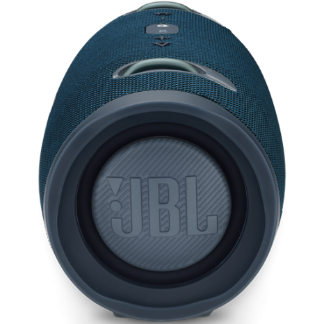 Фото товара JBL Xtreme 2 (ocean blue)