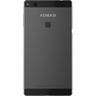 Фото товара Keneksi Helios (black blue)