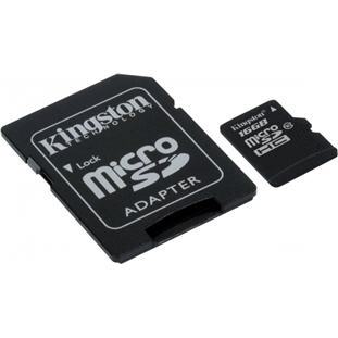 Фото товара Kingston SDC10/16GB