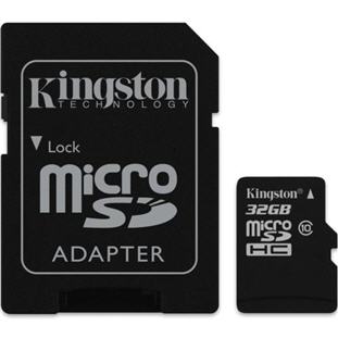 Фото товара Kingston SDC10/32GB