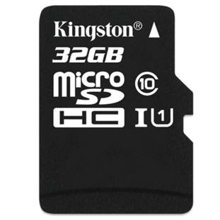 Фото товара Kingston SDC10/32GBSP