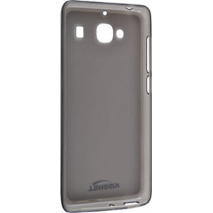 Фото товара Kisswill силиконовый для Xiaomi Redmi 2 (черный)