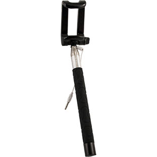 Фото товара KJstar Z06-4 проводной (черный)