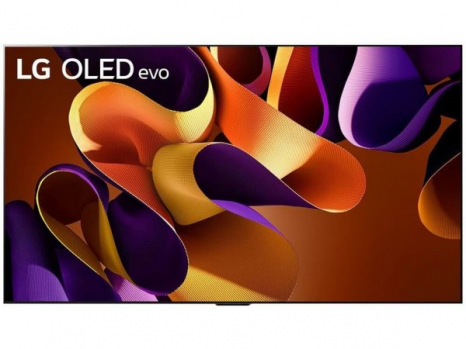 Фото товара LG OLED55G4RLA.ARUB