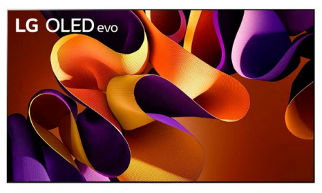 Фото товара LG OLED83G4 (2024)