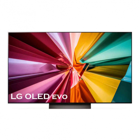 Фото товара LG OLED77G4 4K Ultra HD