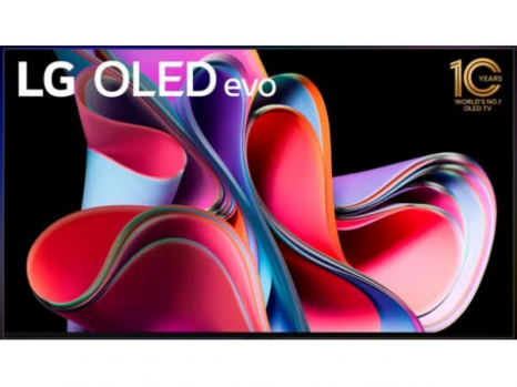 Фото товара LG OLED83C4 4K Ultra HD