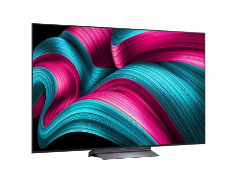 Фото товара LG OLED65C5RLA 4K Ultra HD