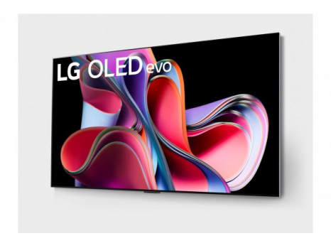 Фото товара LG OLED55G3RLA