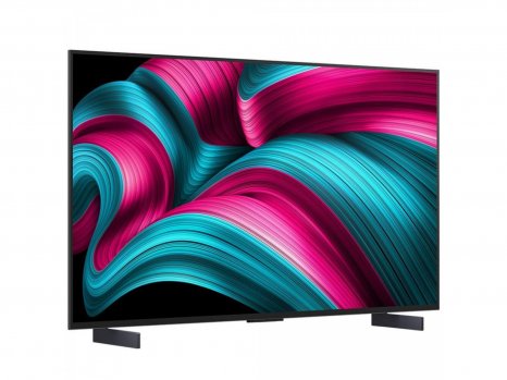 Фото товара LG OLED48C5RLA 4K Ultra HD