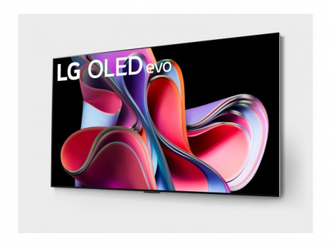 Фото товара LG OLED83C4 4K Ultra HD