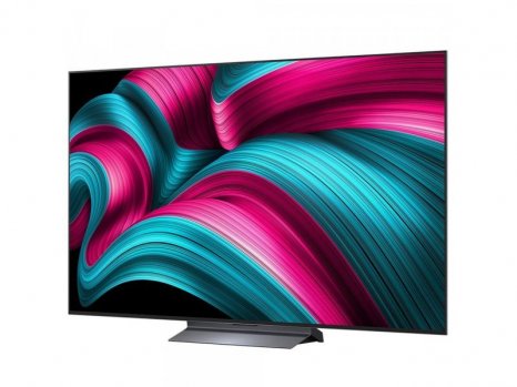 Фото товара LG OLED77C5RLA 4K Ultra HD