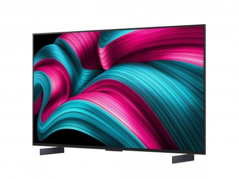 Фото товара LG OLED48C5RLA 4K Ultra HD
