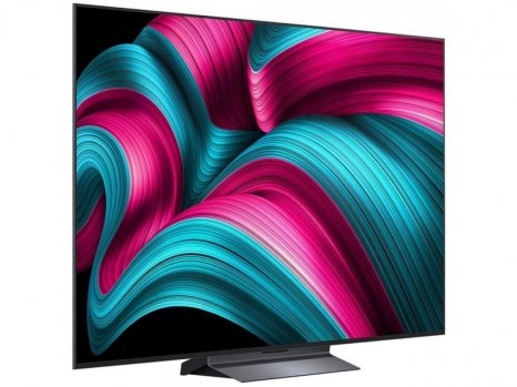 Фото товара LG OLED65C5 EU 4K Ultra HD