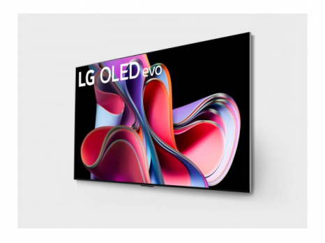 Фото товара LG OLED83C4 4K Ultra HD