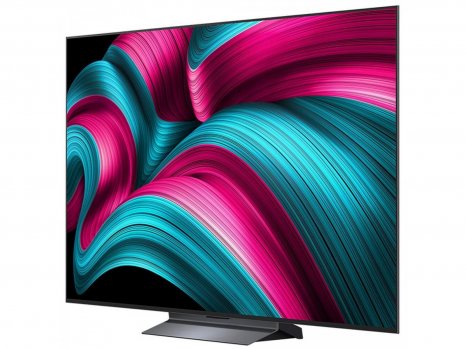 Фото товара LG OLED65C5 EU 4K Ultra HD