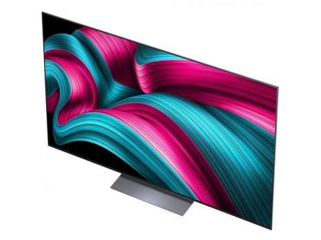 Фото товара LG OLED65C5RLA 4K Ultra HD