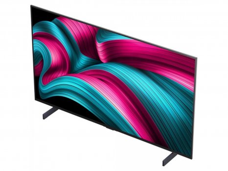 Фото товара LG OLED42C5 EU 4K Ultra HD