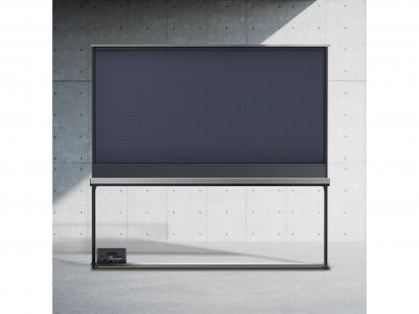 Фото товара LG Signature OLED77T49LA 4K Ultra HD Корея