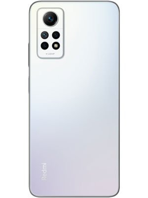 Фото товара Xiaomi Redmi Note 12 Pro 8/256 Gb RU, Polar White