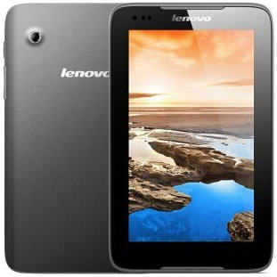 Фото товара Lenovo IdeaTab A3300 (7.0, 3G, 1/8Gb, black)