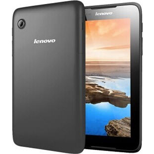 Фото товара Lenovo IdeaTab A3300 (7.0, 3G, 1/8Gb, black)