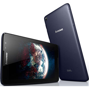 Фото товара Lenovo IdeaTab A5500 (16Gb, 3G, blue) / Леново ИдеаТаб А5500 (16Гб, 3Ж, синий)