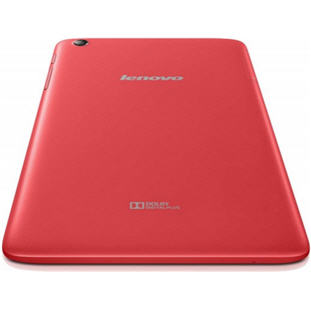 Фото товара Lenovo IdeaTab A5500 (16Gb, 3G, red) / Леново ИдеаТаб А5500 (16Гб, 3Ж, красный)