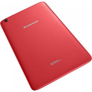 Фото товара Lenovo IdeaTab A5500 (16Gb, 3G, red) / Леново ИдеаТаб А5500 (16Гб, 3Ж, красный)