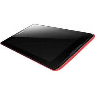 Фото товара Lenovo IdeaTab A5500 (16Gb, 3G, red) / Леново ИдеаТаб А5500 (16Гб, 3Ж, красный)